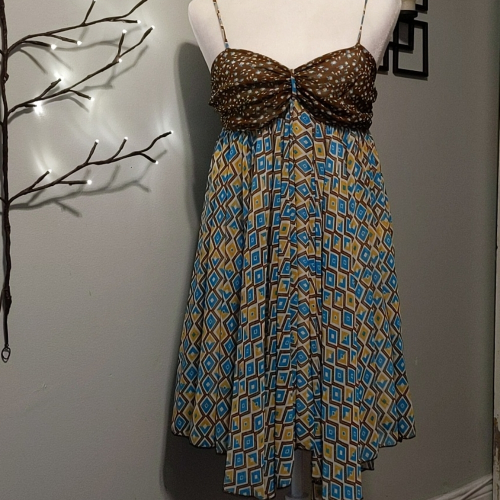 Summer Dress